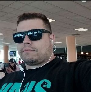 Meet your Posher, Paul